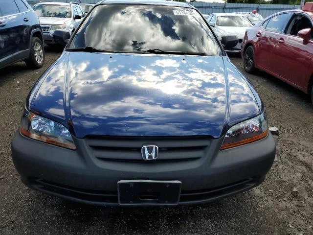 Photo 4 VIN: 1HGCF86612A105912 - HONDA ACCORD VAL 