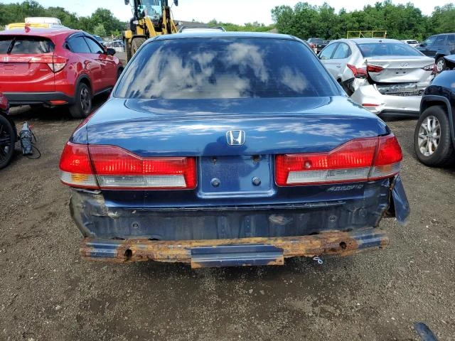 Photo 5 VIN: 1HGCF86612A105912 - HONDA ACCORD VAL 