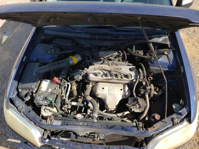 Photo 10 VIN: 1HGCF86612A128915 - HONDA ACCORD 