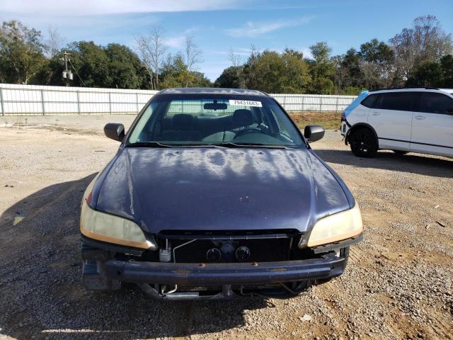 Photo 4 VIN: 1HGCF86612A128915 - HONDA ACCORD 