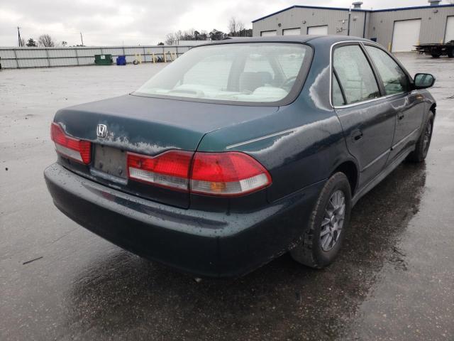 Photo 3 VIN: 1HGCF86621A126878 - HONDA ACCORD VAL 