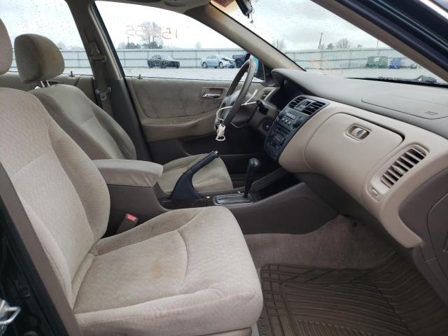 Photo 4 VIN: 1HGCF86621A126878 - HONDA ACCORD VAL 