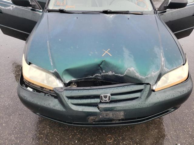 Photo 6 VIN: 1HGCF86621A126878 - HONDA ACCORD VAL 