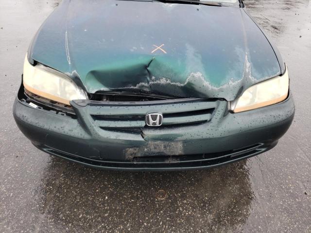 Photo 8 VIN: 1HGCF86621A126878 - HONDA ACCORD VAL 