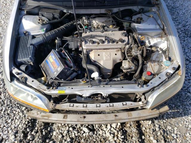 Photo 10 VIN: 1HGCF86622A093107 - HONDA ACCORD 