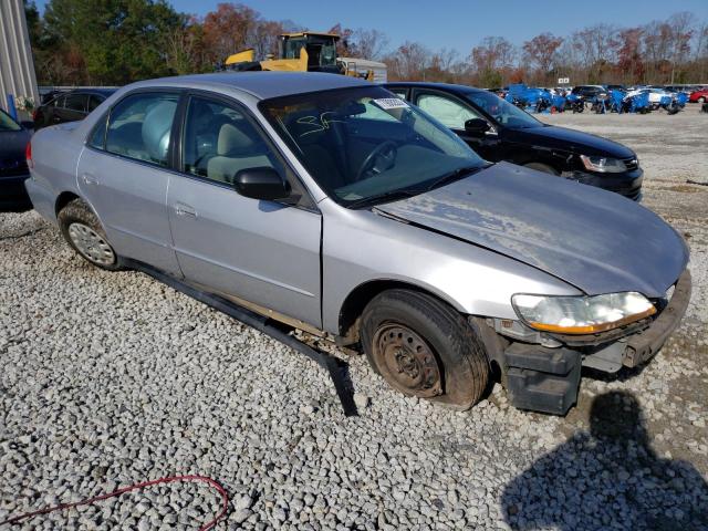 Photo 3 VIN: 1HGCF86622A093107 - HONDA ACCORD 