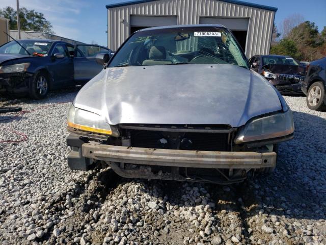 Photo 4 VIN: 1HGCF86622A093107 - HONDA ACCORD 