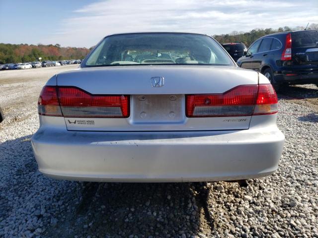 Photo 5 VIN: 1HGCF86622A093107 - HONDA ACCORD 