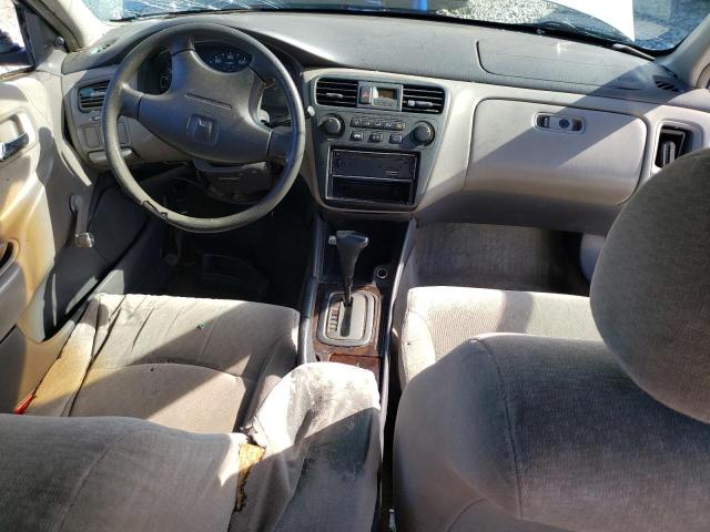 Photo 7 VIN: 1HGCF86622A093107 - HONDA ACCORD 