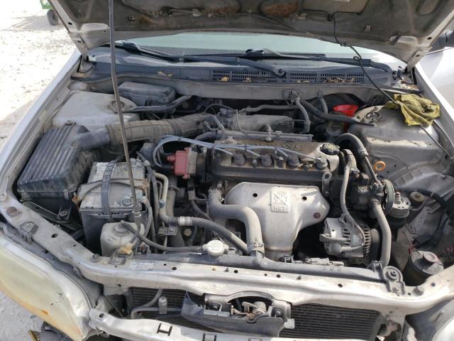 Photo 10 VIN: 1HGCF86622A104980 - HONDA ACCORD 