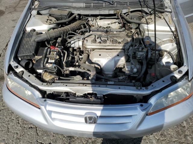 Photo 10 VIN: 1HGCF86622A114098 - HONDA ACCORD 