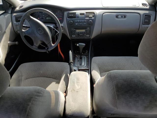 Photo 7 VIN: 1HGCF86622A114098 - HONDA ACCORD 