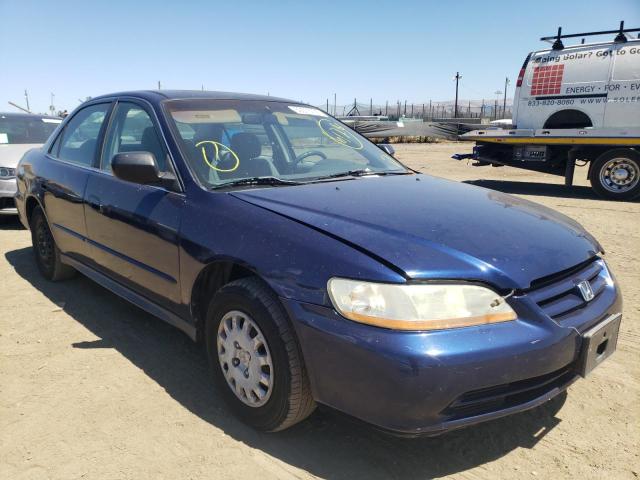 Photo 0 VIN: 1HGCF86622A144251 - HONDA ACCORD VAL 