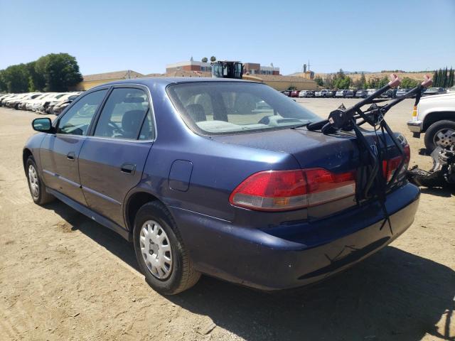 Photo 2 VIN: 1HGCF86622A144251 - HONDA ACCORD VAL 