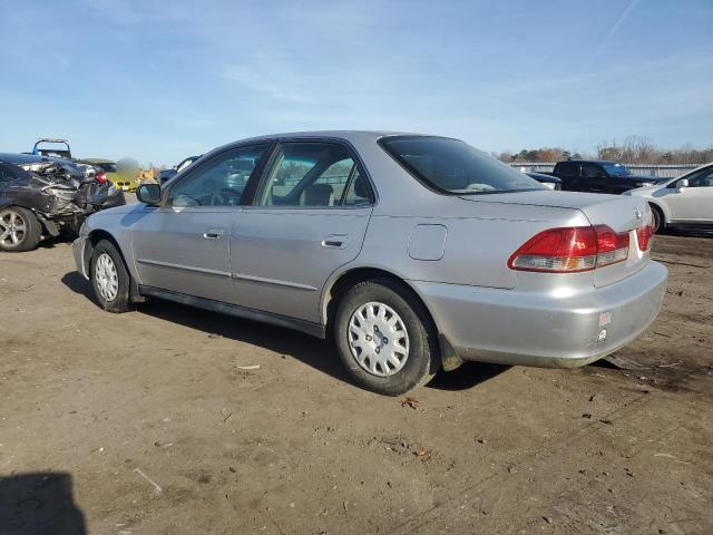 Photo 1 VIN: 1HGCF86631A087590 - HONDA ACCORD VAL 