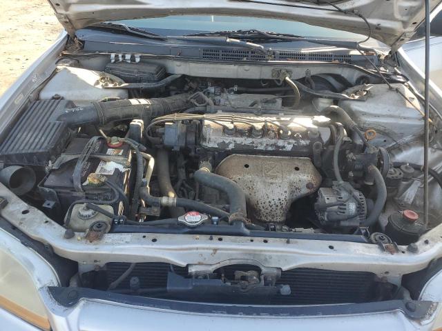 Photo 10 VIN: 1HGCF86631A087590 - HONDA ACCORD VAL 