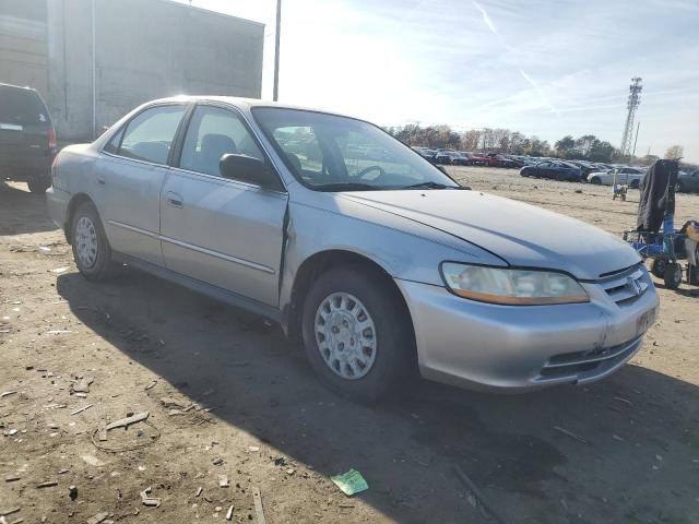 Photo 3 VIN: 1HGCF86631A087590 - HONDA ACCORD VAL 