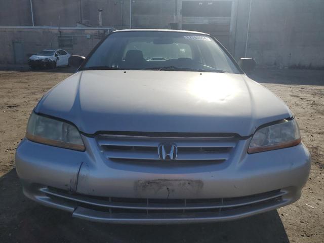 Photo 4 VIN: 1HGCF86631A087590 - HONDA ACCORD VAL 