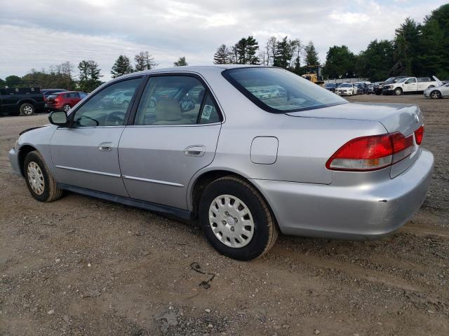 Photo 1 VIN: 1HGCF86642A033247 - HONDA ACCORD 