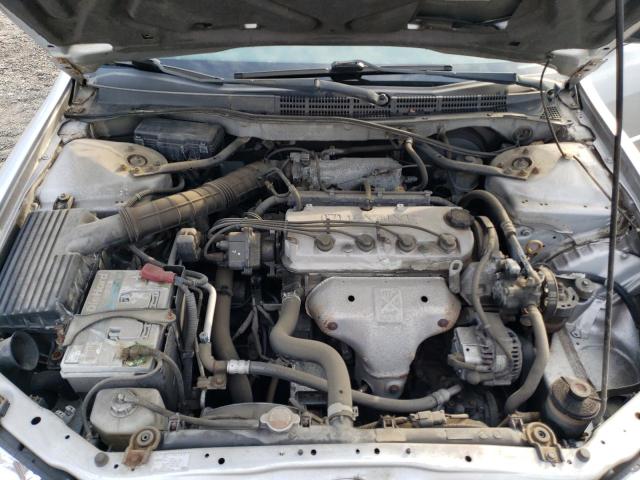 Photo 10 VIN: 1HGCF86642A033247 - HONDA ACCORD 