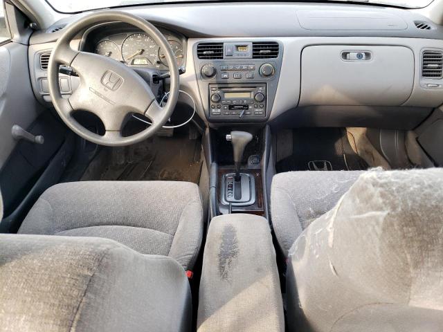 Photo 7 VIN: 1HGCF86642A033247 - HONDA ACCORD 