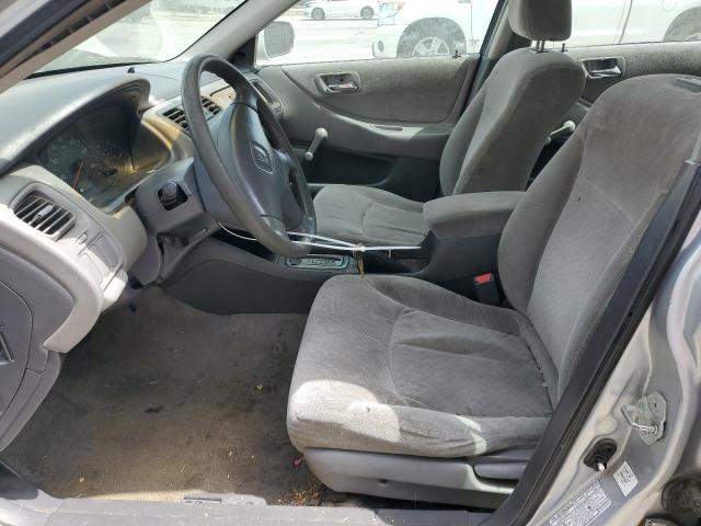 Photo 6 VIN: 1HGCF86651A100243 - HONDA ACCORD VAL 