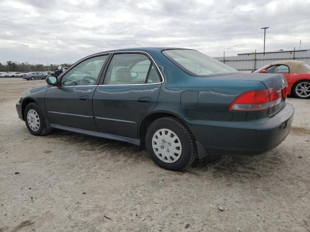 Photo 1 VIN: 1HGCF86651A123960 - HONDA ACCORD 