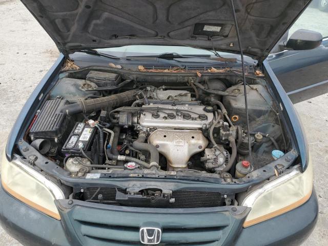 Photo 10 VIN: 1HGCF86651A123960 - HONDA ACCORD 