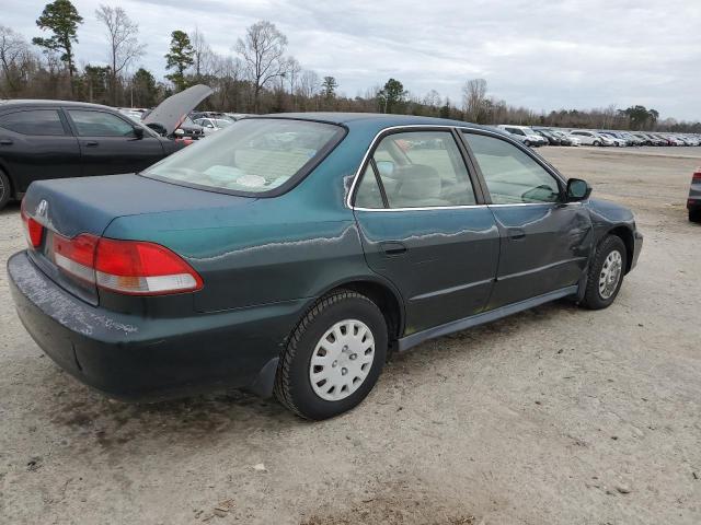 Photo 2 VIN: 1HGCF86651A123960 - HONDA ACCORD 