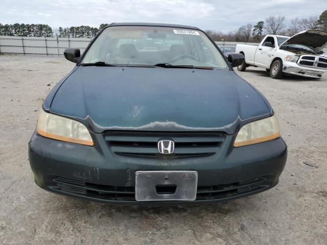 Photo 4 VIN: 1HGCF86651A123960 - HONDA ACCORD 