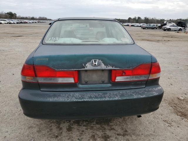 Photo 5 VIN: 1HGCF86651A123960 - HONDA ACCORD 