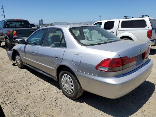 Photo 1 VIN: 1HGCF86652A044807 - HONDA ACCORD VAL 