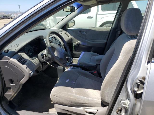 Photo 6 VIN: 1HGCF86652A044807 - HONDA ACCORD VAL 