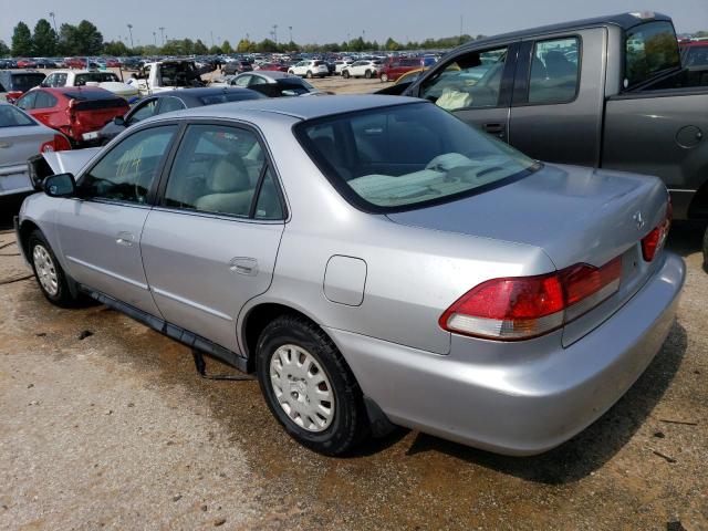 Photo 1 VIN: 1HGCF86652A074857 - HONDA ACCORD 