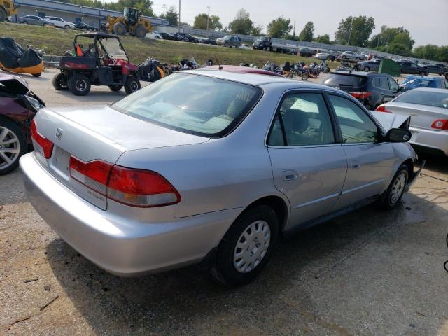 Photo 2 VIN: 1HGCF86652A074857 - HONDA ACCORD 