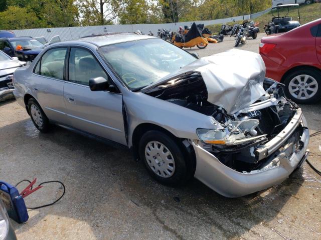 Photo 3 VIN: 1HGCF86652A074857 - HONDA ACCORD 