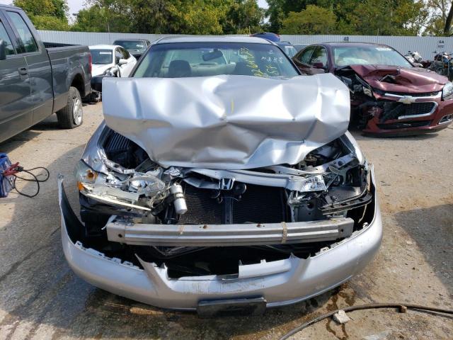 Photo 4 VIN: 1HGCF86652A074857 - HONDA ACCORD 