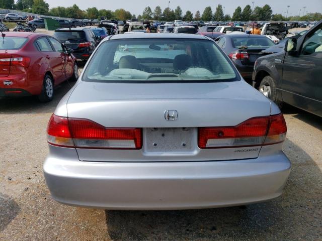 Photo 5 VIN: 1HGCF86652A074857 - HONDA ACCORD 