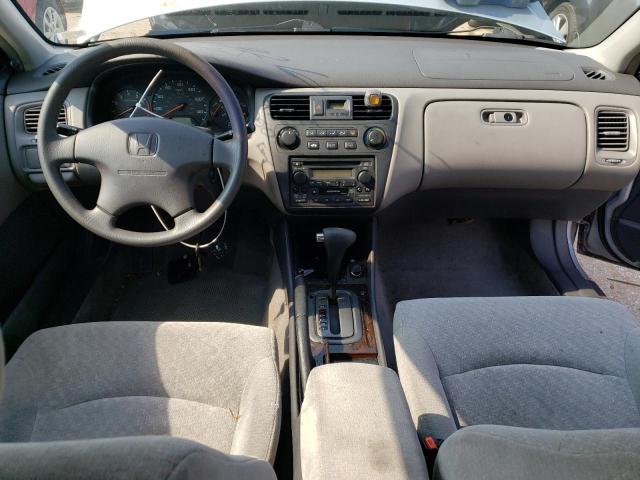 Photo 7 VIN: 1HGCF86652A074857 - HONDA ACCORD 