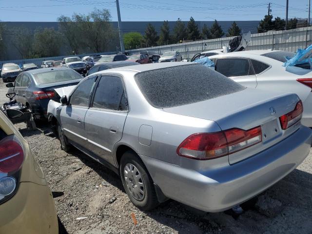 Photo 1 VIN: 1HGCF86652A112331 - HONDA ACCORD 