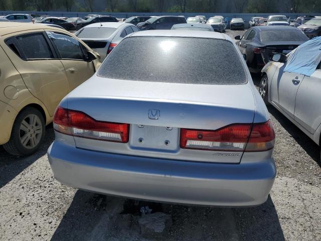 Photo 5 VIN: 1HGCF86652A112331 - HONDA ACCORD 