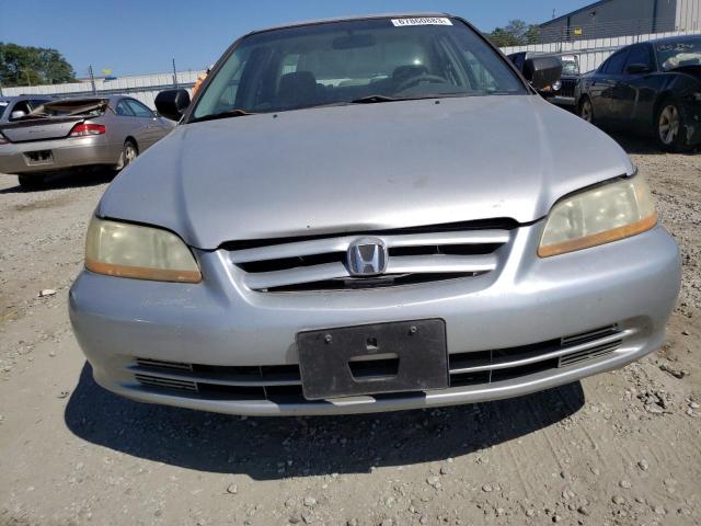 Photo 4 VIN: 1HGCF86652A165434 - HONDA ACCORD VAL 