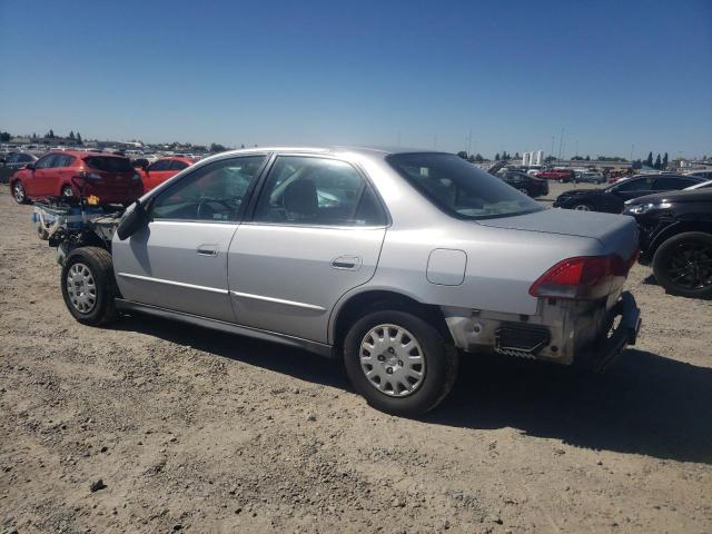 Photo 1 VIN: 1HGCF86652A173209 - HONDA ACCORD VAL 