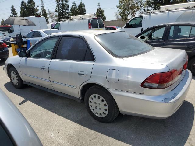 Photo 1 VIN: 1HGCF86661A066443 - HONDA ACCORD 