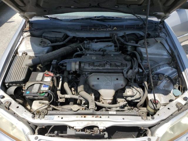 Photo 10 VIN: 1HGCF86661A066443 - HONDA ACCORD 