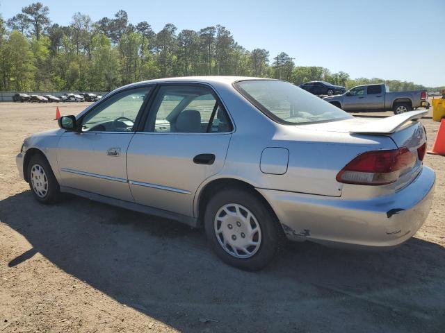 Photo 1 VIN: 1HGCF86661A109954 - HONDA ACCORD 