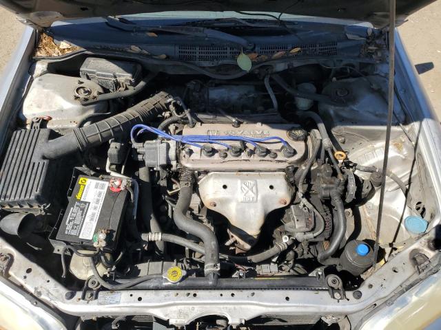 Photo 10 VIN: 1HGCF86661A109954 - HONDA ACCORD 