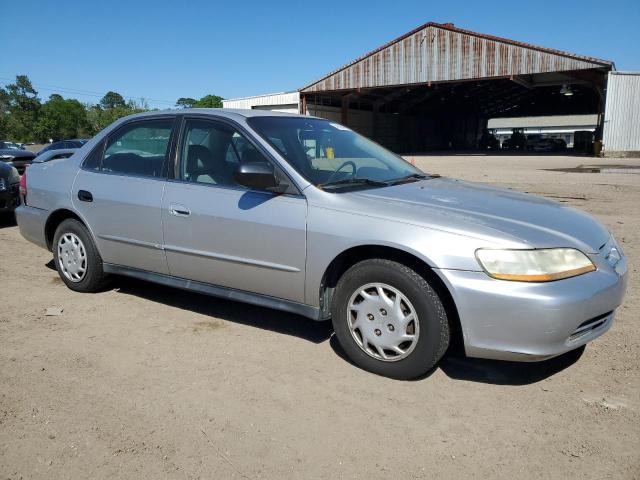 Photo 3 VIN: 1HGCF86661A109954 - HONDA ACCORD 