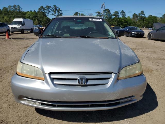 Photo 4 VIN: 1HGCF86661A109954 - HONDA ACCORD 