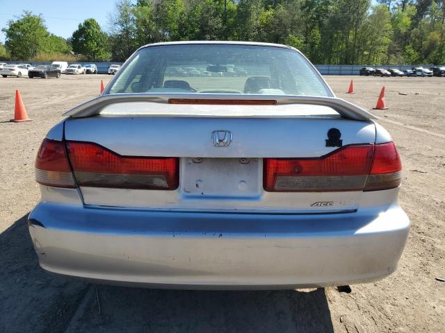 Photo 5 VIN: 1HGCF86661A109954 - HONDA ACCORD 